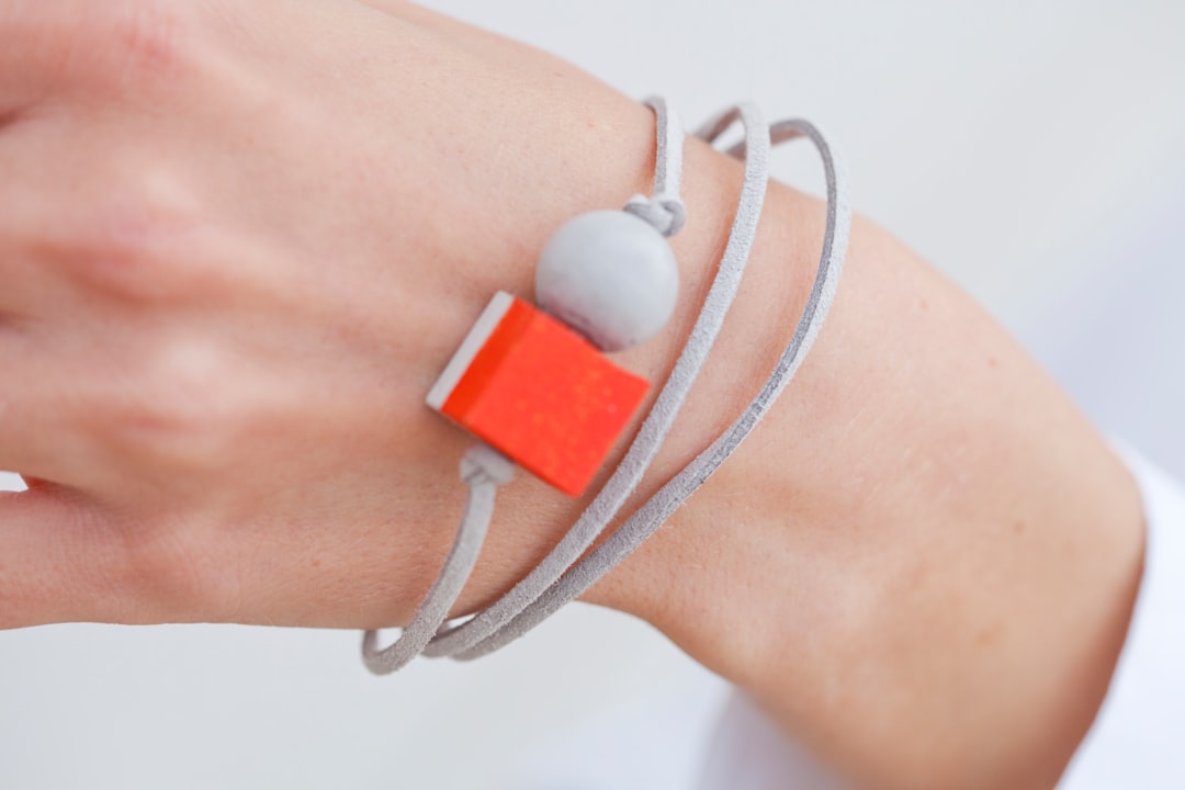Pulsera de actividad